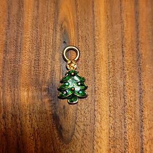 🚨Add On Alert! 🚨 Radko Christmas Tree 🎄 Charm